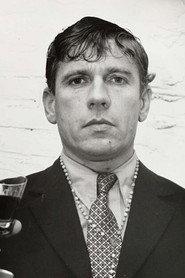 Gerard Reve as Himself in The Great Gerard Reve Show 1974
