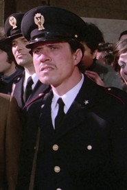Armando Tortorici as Prison Guard in Puttana galera! 1977