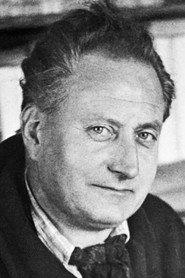 Jean Giono as Voice in The Classics of Frederic Back 2010