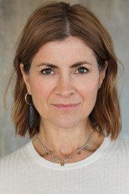 Jayne McKenna as St'aar's Mother in Watch the Skies 2025