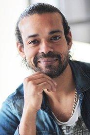 Antonio Daniel Hidalgo as in Fais ton fric 2024
