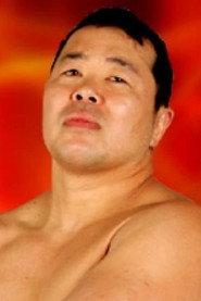 Yoji Anjo as Self in UFC 25: Ultimate Japan 3 2000