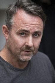 Adrian Wheeler as Heckler in Red Joan 2018