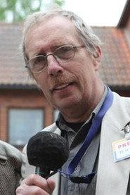 Rolf Arsenius as Swedish narrator (voice) in The Architecture of Doom 1989
