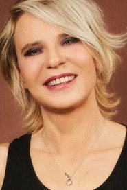 Maria De Filippi as Maria De Filippi in Tennis and friends. La prevenzione scende in campo 2024