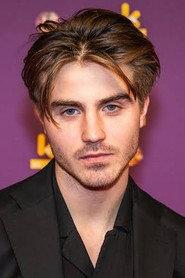 Maksim Stojanac as Vince Dubois in #LikeMe Mini Concert 2020
