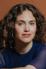 Elena Tarrats as  in The Train of Joy 2023