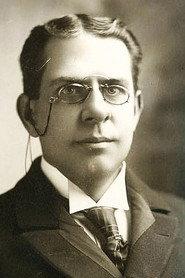 Frank Readick as Matthews - Cockney socialist in Journey into Fear 1943
