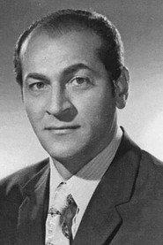 Theodoros Dimitriev as  in An Italian in Greece 1958