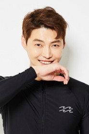 Lee Kyu-young as in Individual Circumstances The Movie 2023