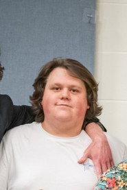 Derek Scott as Bob Cratchitt in A Christmas Carol 2024