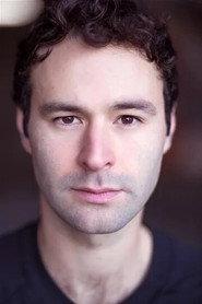 Eddie Arnold as Lenny in Dead on the Vine 2022
