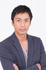 Yoshimi Tokui as  in Tales of the Bizarre: 2013 Spring Special 2013