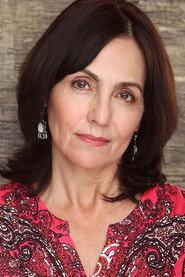 J. Rene Pena as Martha in A Carpenter Christmas Romance 2024