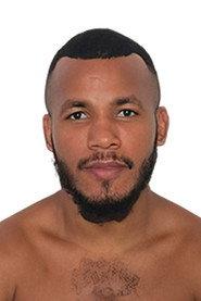 Jose Sanmartin as Self in David Benavidez vs. Caleb Plant 2023