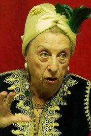 Viviana Larice as Suocera di Canà in L'allenatore nel pallone 1984