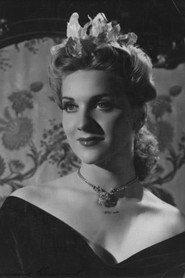 June Marlowe as Barbara in La modelo y la estrella 1939