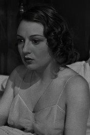 Jeanine Roger as Mariette in Marseille mes amours 1940