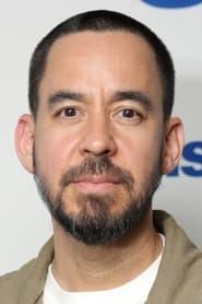 Mike Shinoda as Self in Linkin Park: FROM ZERO 2024
