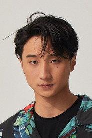 Kiwi Wang as Handsome in Doo Doo 2024