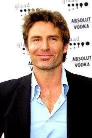 Dirk Shafer as Dirk in Man of the Year 1995