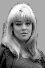 Josyane Gibert as Sophie Leclerc in Confessions of the Sex Slaves 1977