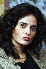 Mariana de Moraes as Eliana in Buccaneer Soul 1993