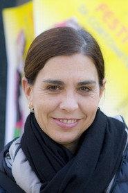Francesca Comencini as Francesca Comencini in Women Directors 2014