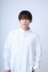 Takuto Nakajima as Yuuki Mishima in PERSONA5 the Stage #4 FINAL 2022