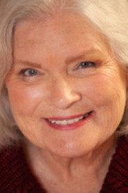 Mikki Lipsey as Old Woman in The Man Who Loved Flowers 2015