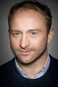 Borys Szyc as Lech Kaczmarek in Cold War 2018