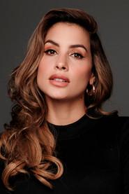 Milett Figueroa as Fe in Buscando Nirvana 2017