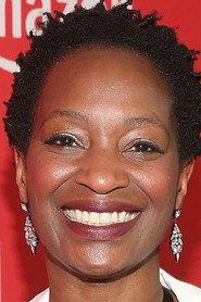 Lily Mojekwu as Annie in Saint Frances 2020