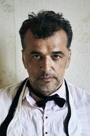 Michael Masula as Humbold in Zitronenherzen 2024