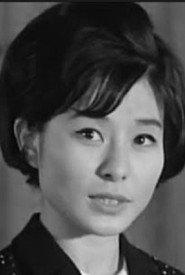 Akiko Santo as in The World's Most Noble Guy: Taro's Eternity 1960