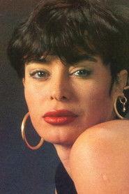 Eva Orlowsky as in Diva Futura - L'avventura dell'amore 1989