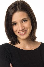 Roberta Gualda as Helena (25-38 anos) in Gonzaga: From Father to Son 2012