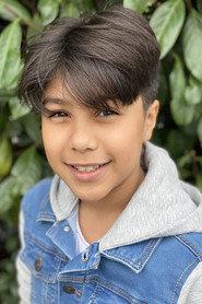 Leon Ung as Bryan in Somewhere Very Near 2025