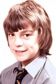 Nigel Greaves as Carlos in Boarding School 1978