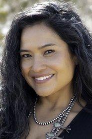 Deanna Allison as Marissa in Edge of America 2003