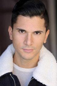 Luis Cherubini as  in Two Weeks to 29 2020