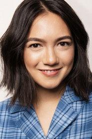 Rachel Marsh as Clara in Halcyon Days 2026