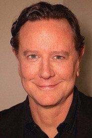 Judge Reinhold as Billy Rosewood in Beverly Hills Cop II 1987