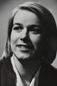 Tiina Ideon as Leida in We Were Eighteen 1965