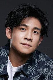 Ocean Hsiung as Suave Man in Mentalese Express 2024