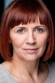 Rebecca Manley as Michelle 'Shelly' Fenton in The Selfish Giant 2013