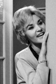 Efi Nikolopoulou as in Why did you abandon me? 1965