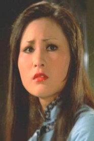 Wong Bing-Bing as San Niang in The Savage Five 1974