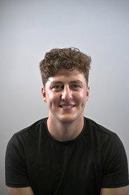 Owen Knight as Tommy in Bad Bear 2024