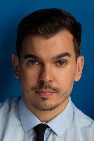 Vinny Silva as Jason in Contract Lovers 2021